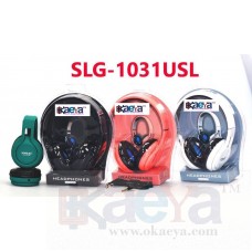 OkaeYa-SLG-1031USL  wireless headphone Extra Bass